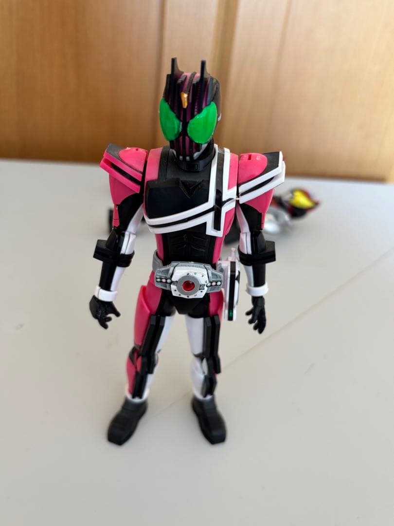 FIGUIE RISE STANDRAD 7体‼️