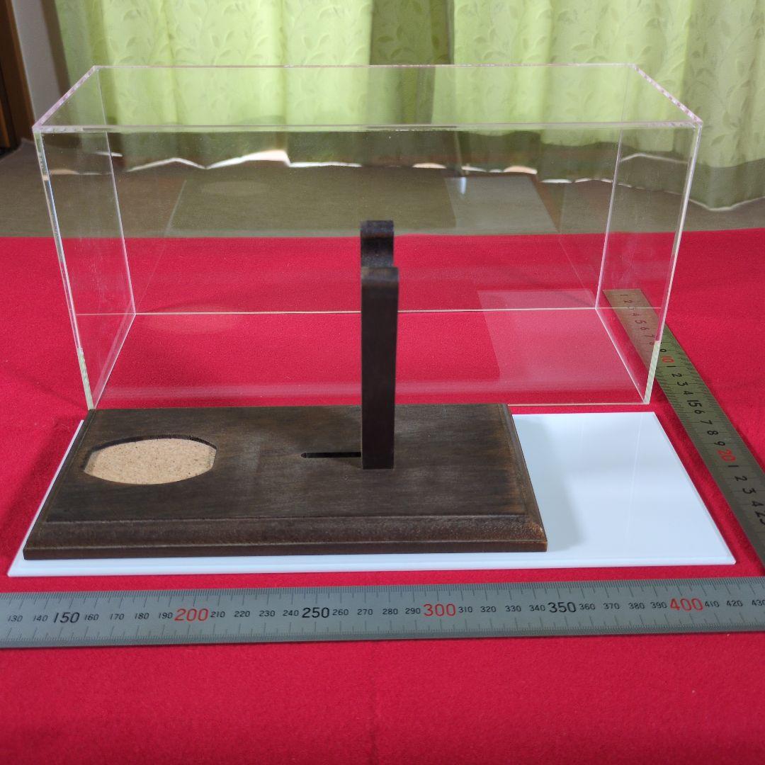 【特注品】トイガン•モデルガン用　展示ケース