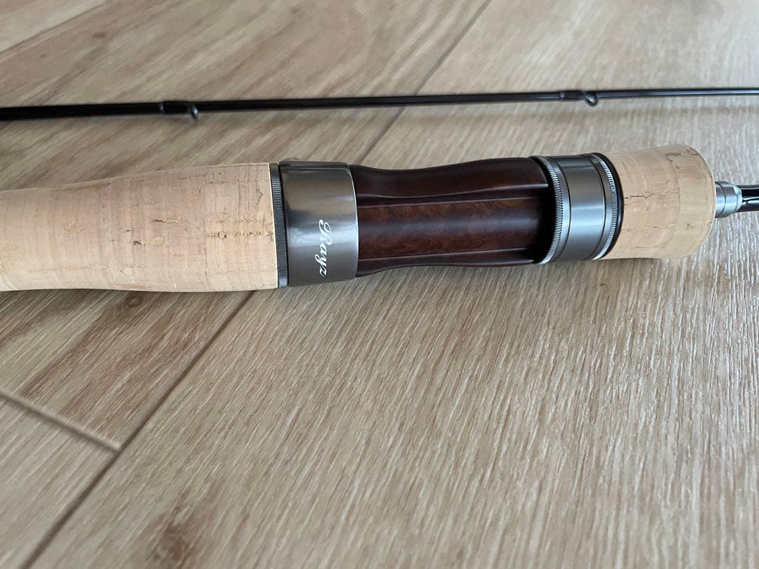 新モデル　天竜　レイズ　スペクトラ　rzs4112b-ll rzs472b-ul