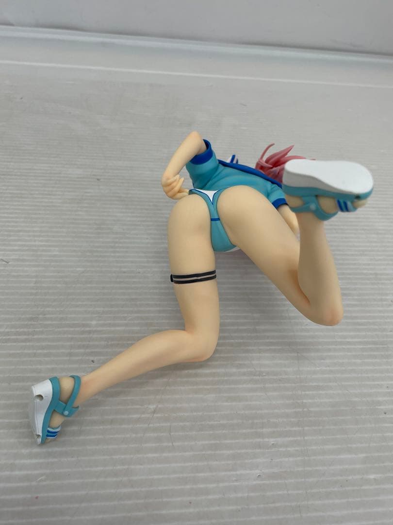 kntoy59-0289箱入り娘　テイルズ　オブ　アライズ　シオン