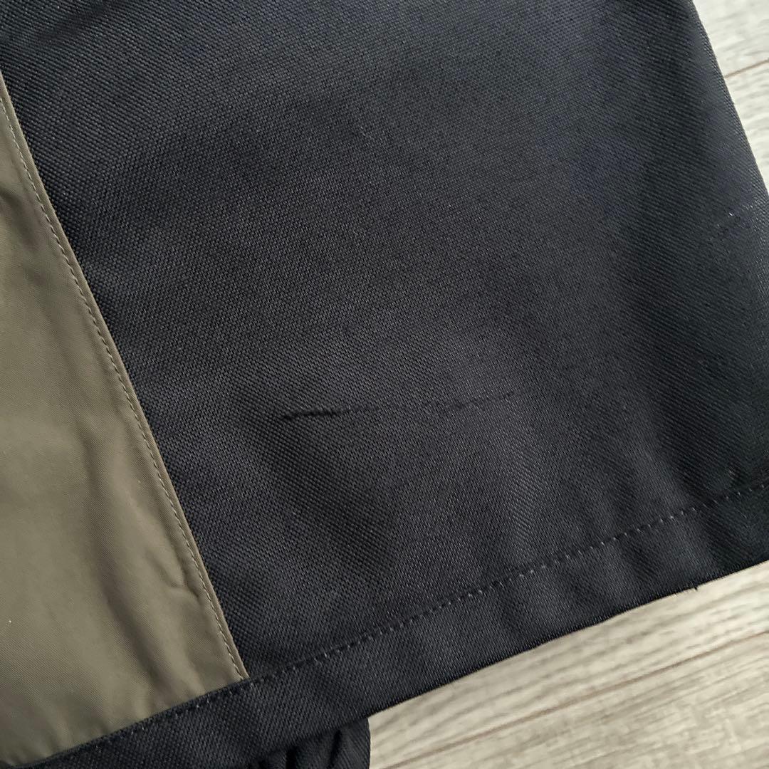 ノースフェイス スラッシュバックパンツ スキーウェア スノボウェア パンツ XL