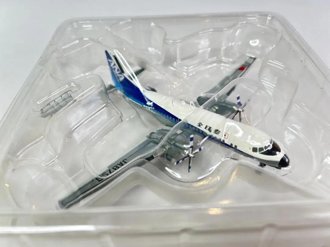 ANA / 全日空商事｜YS-11A｜JA8756｜YS21156｜1/200