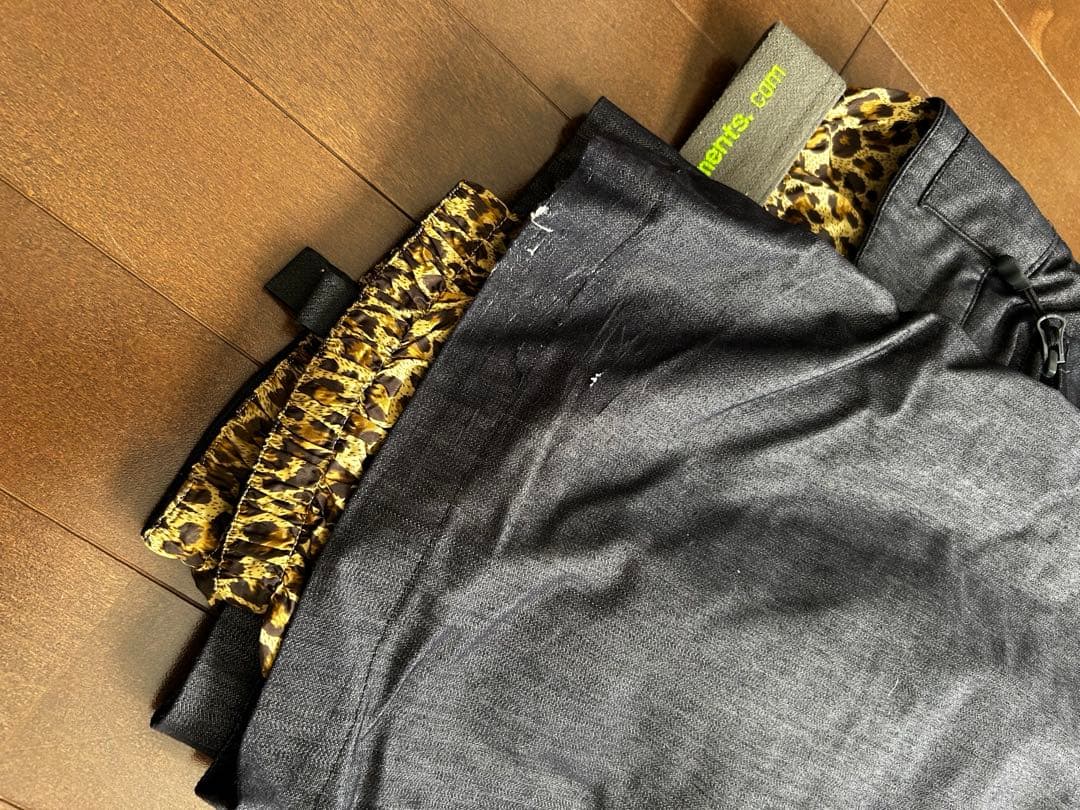 スノーボードウェア 165-170cm 上下セット