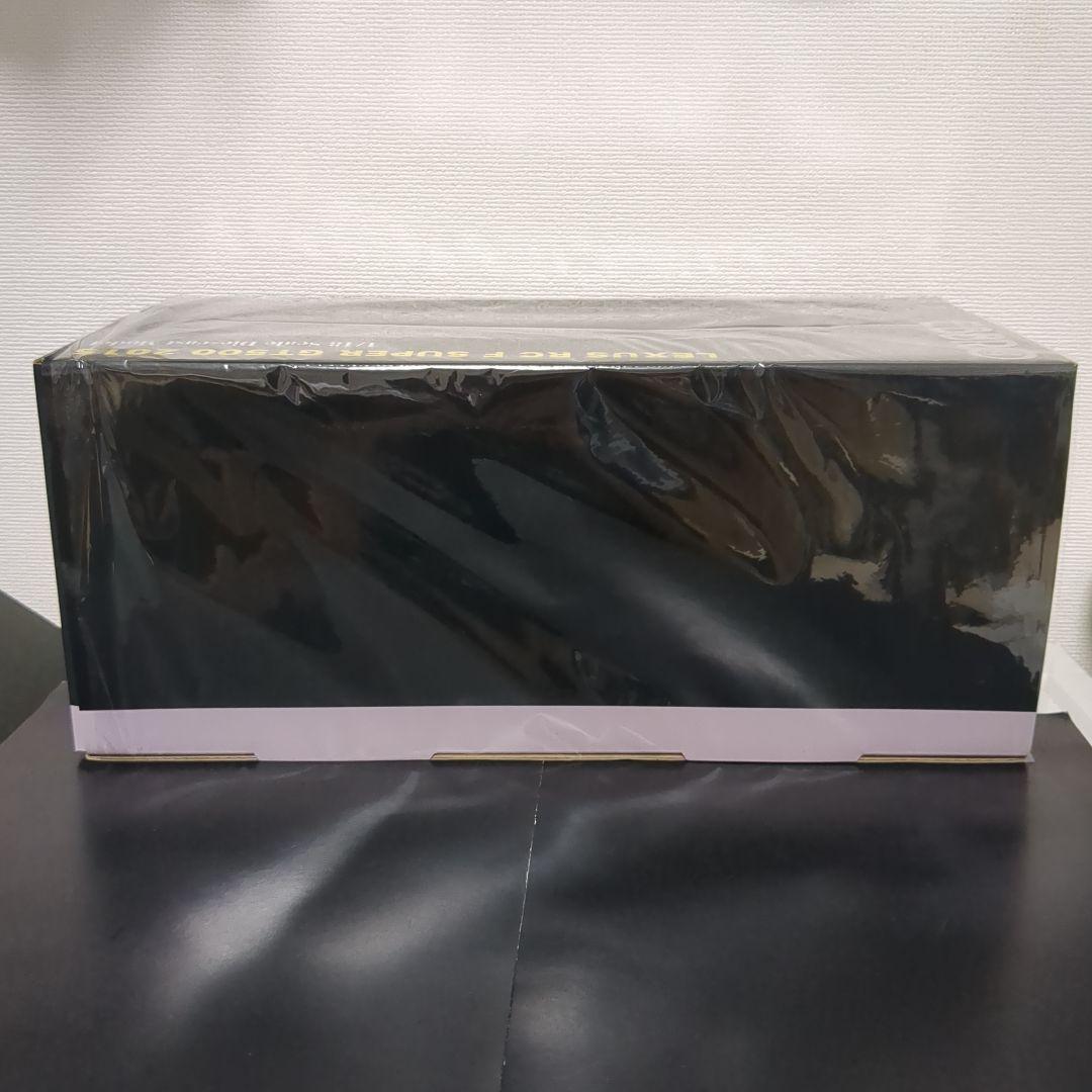 激レア1/18 エブロ ZENT CERUMO RC F 2015 ゼントセルモ