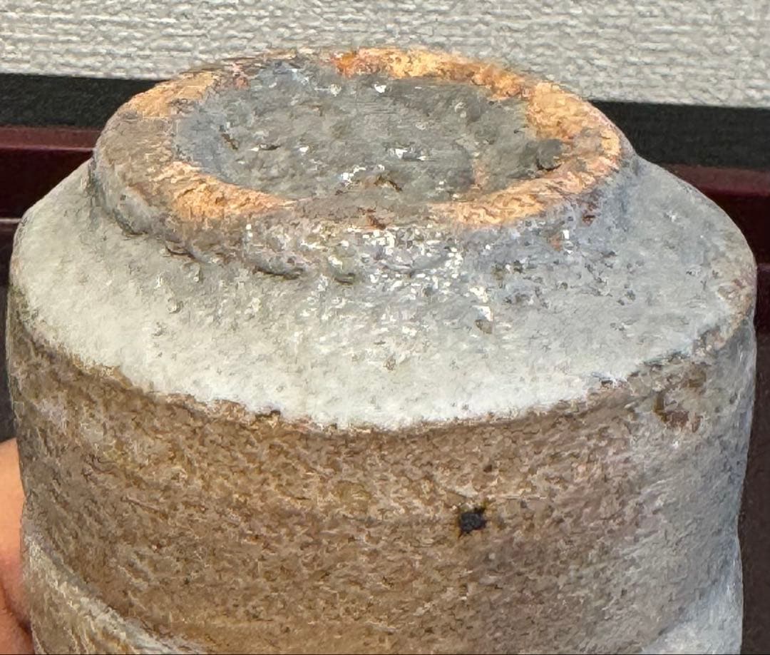 川瀬隆一郎　呑筒　湯呑み