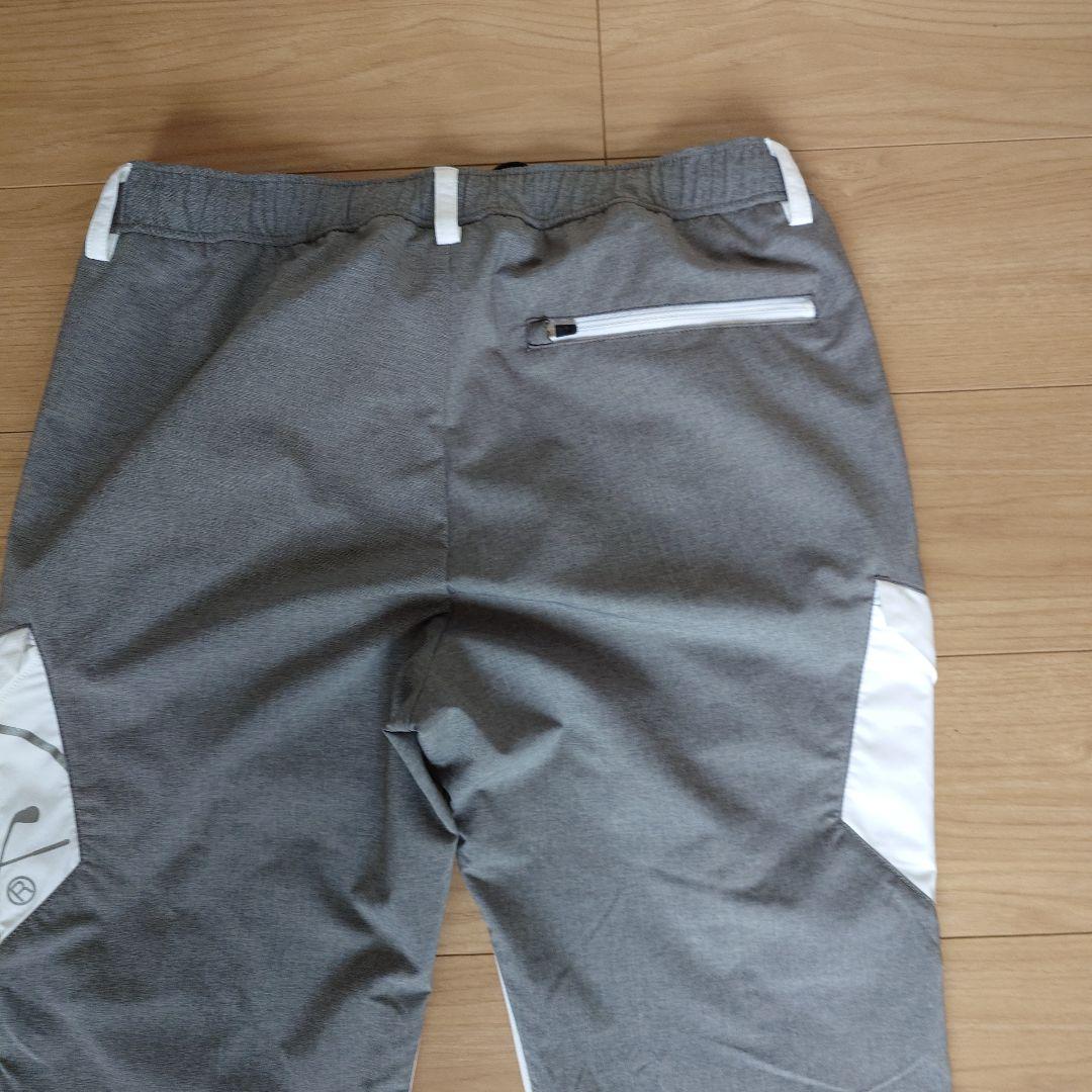 MARK&LONA スカルプリントセットアップ