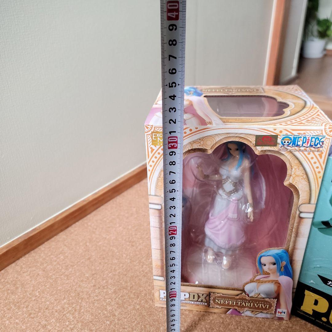 ワンピース　POP カルー