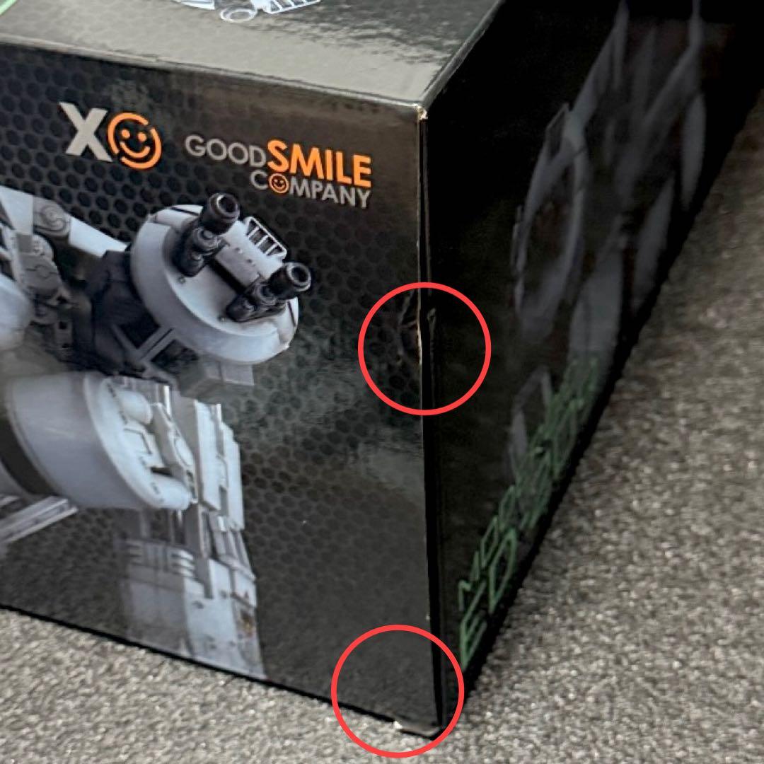 MODEROID ロボコップ ED-209