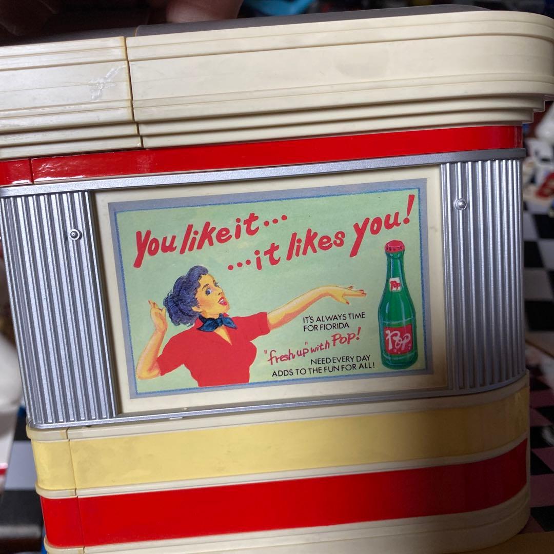 エポック社 ハローストリート ハローダイナーと小物セット