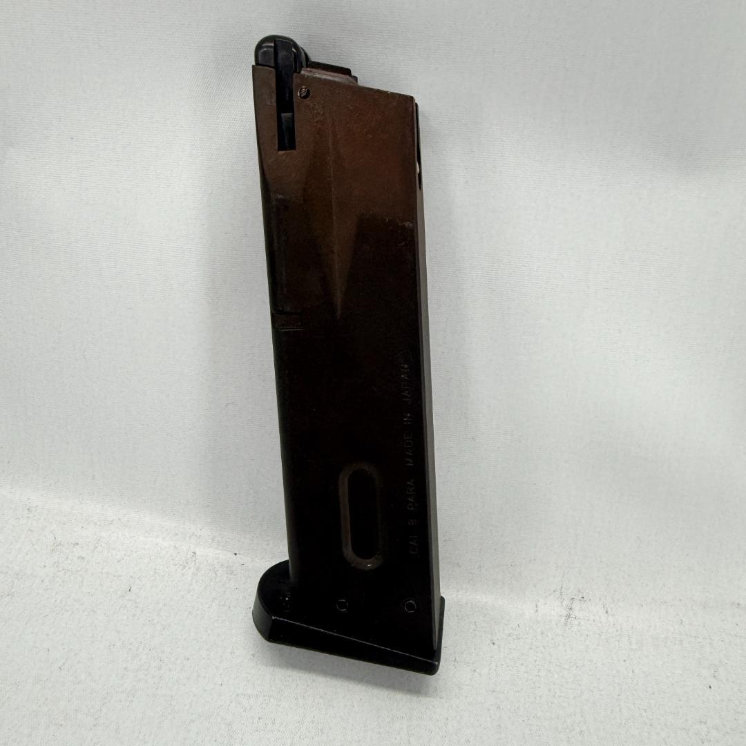 バイオハザード3 サムライ・エッジ改 クリス・レッドフィールドモデル 限定品