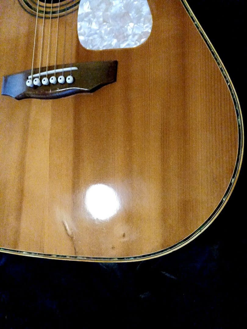 【送料込】TOMSON　ギルド　木曽鈴木　整備済