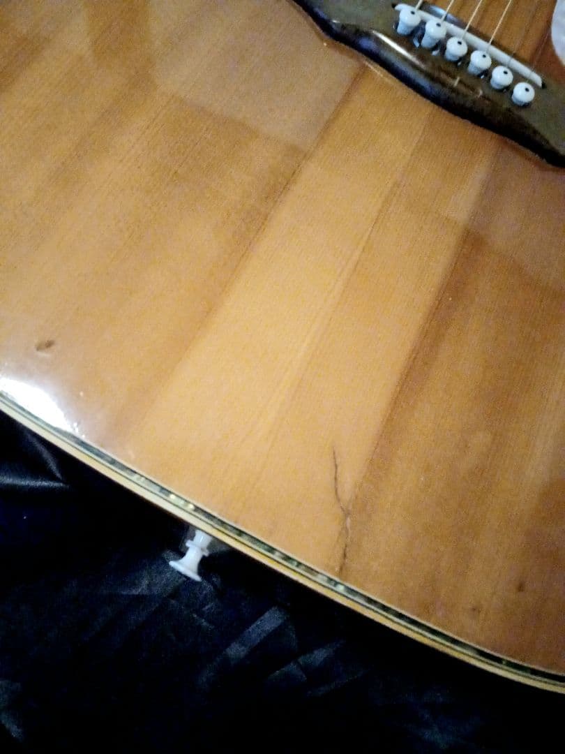 【送料込】TOMSON　ギルド　木曽鈴木　整備済