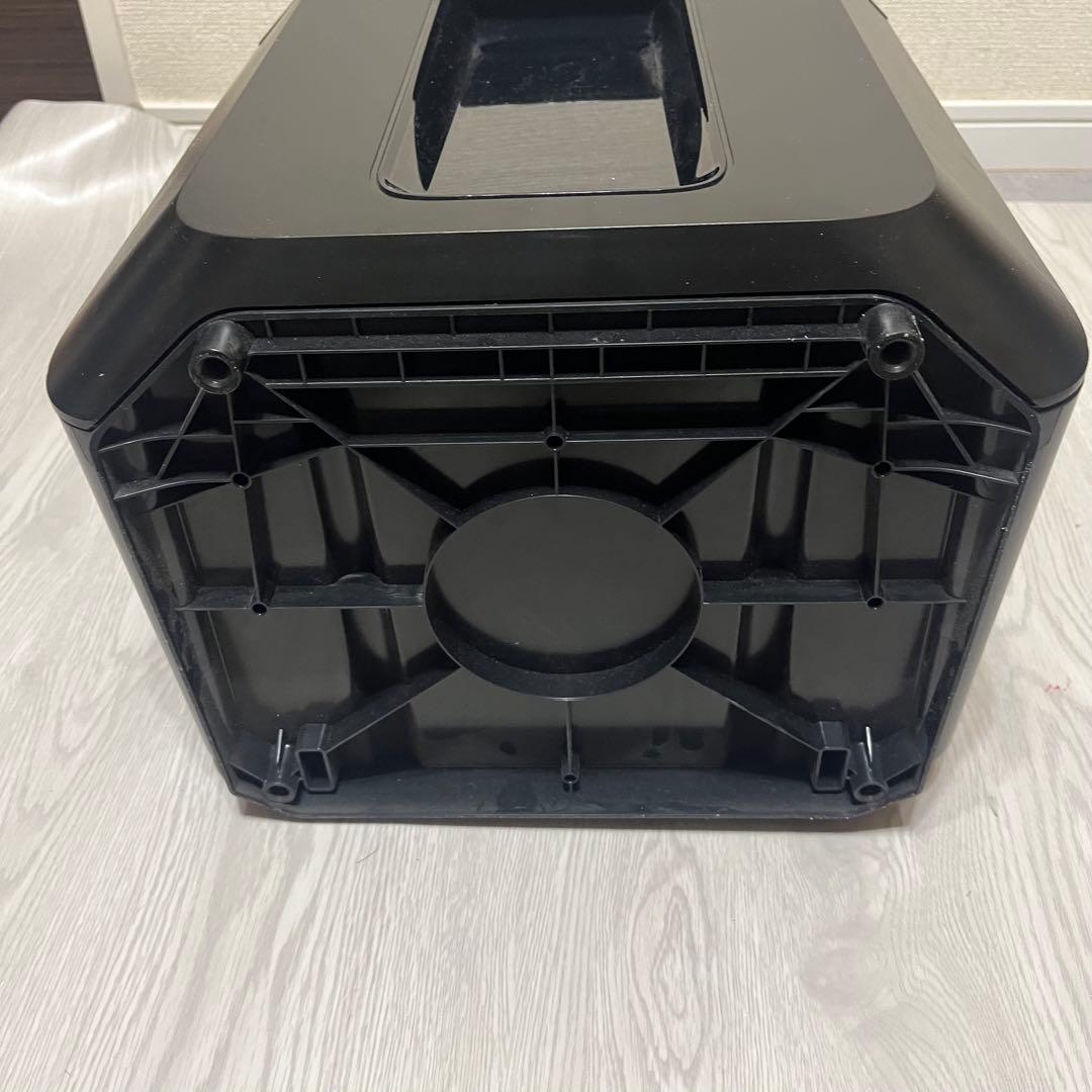 フェローズ fellowes オートフィードシュレッダー A4サイズ　80M