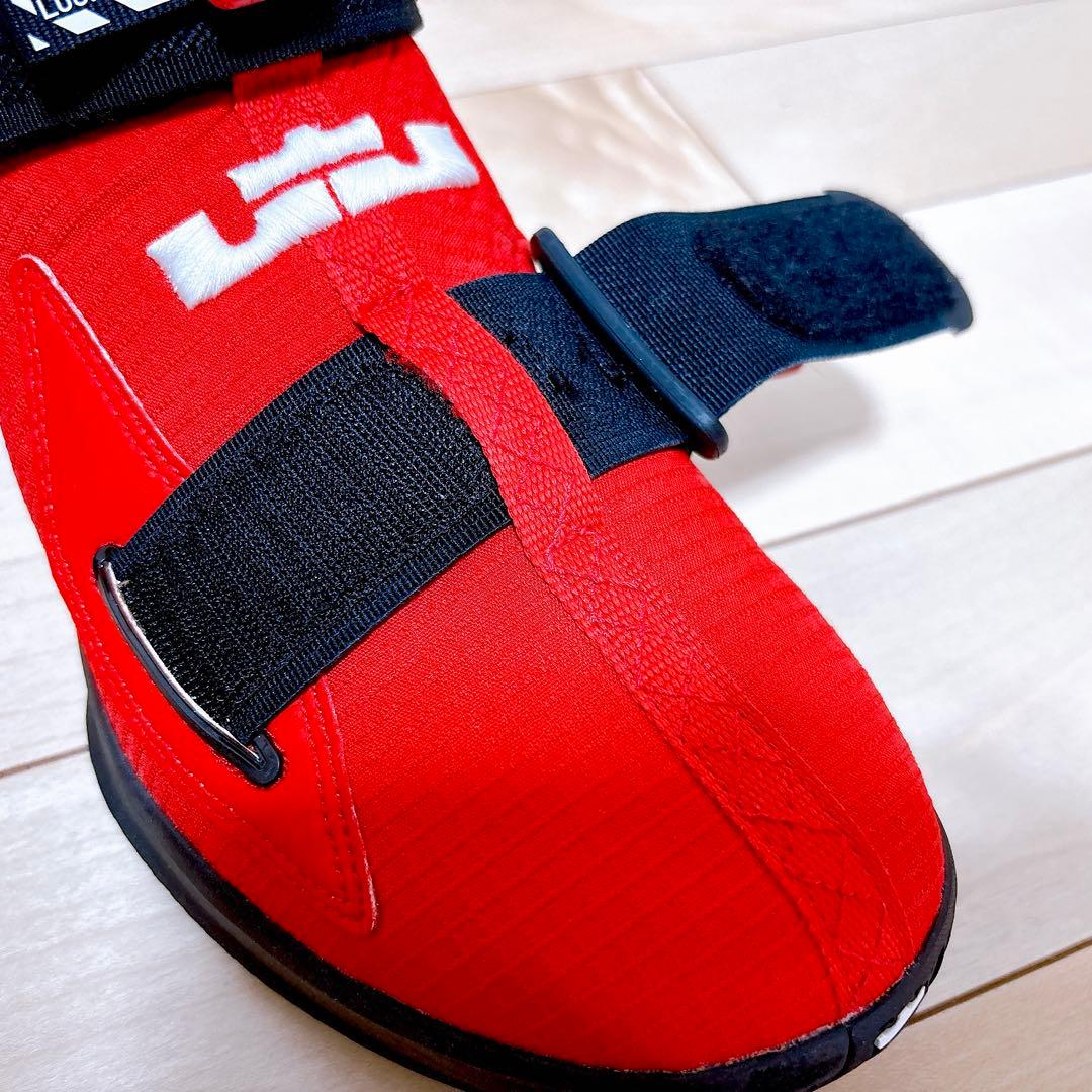 送料込み/匿名配送◎ NIKE 27㎝ バスケットシューズ