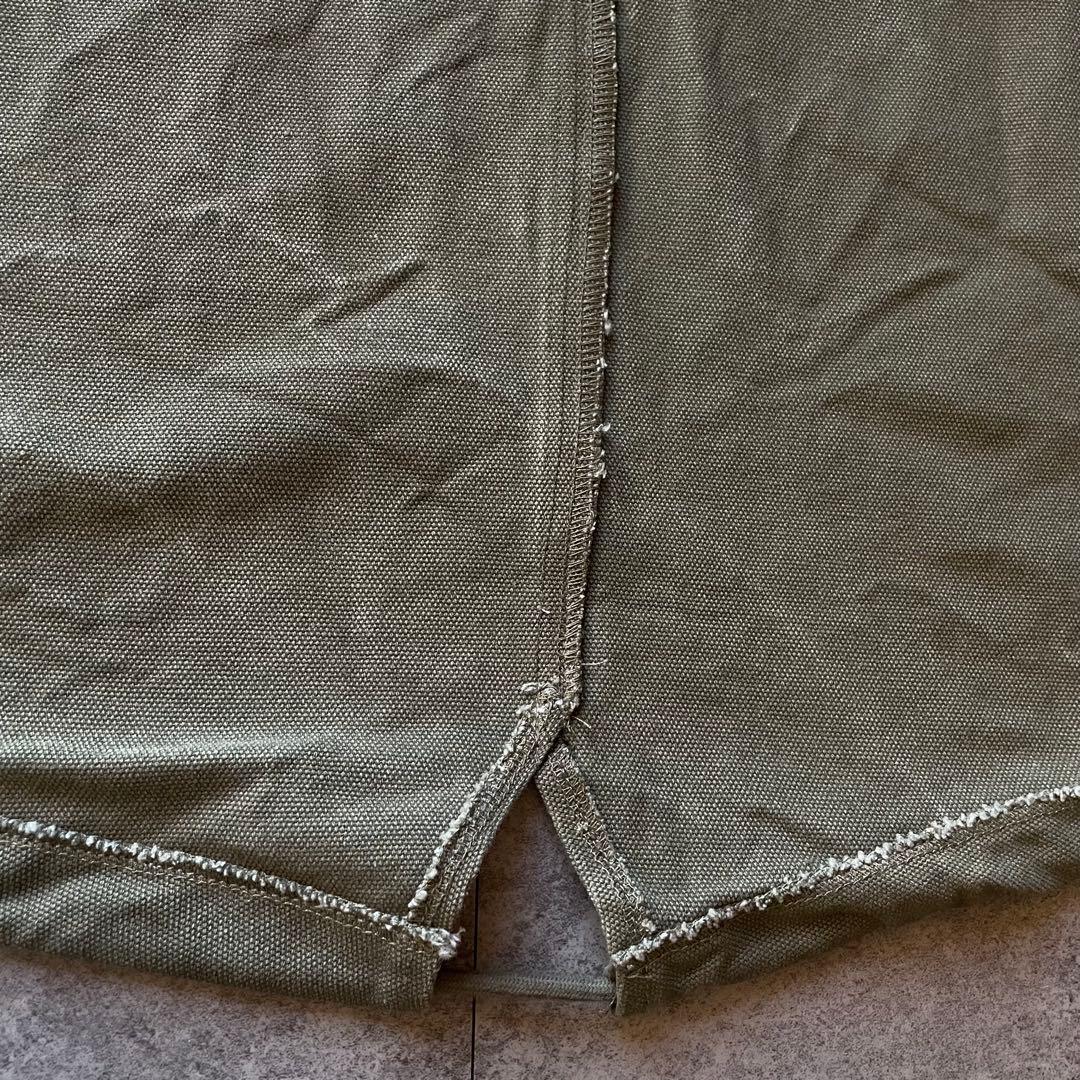 ズトマヨ プレミアム会員限定 叢雲 モッズコート ずっと真夜中でいいのに。 L