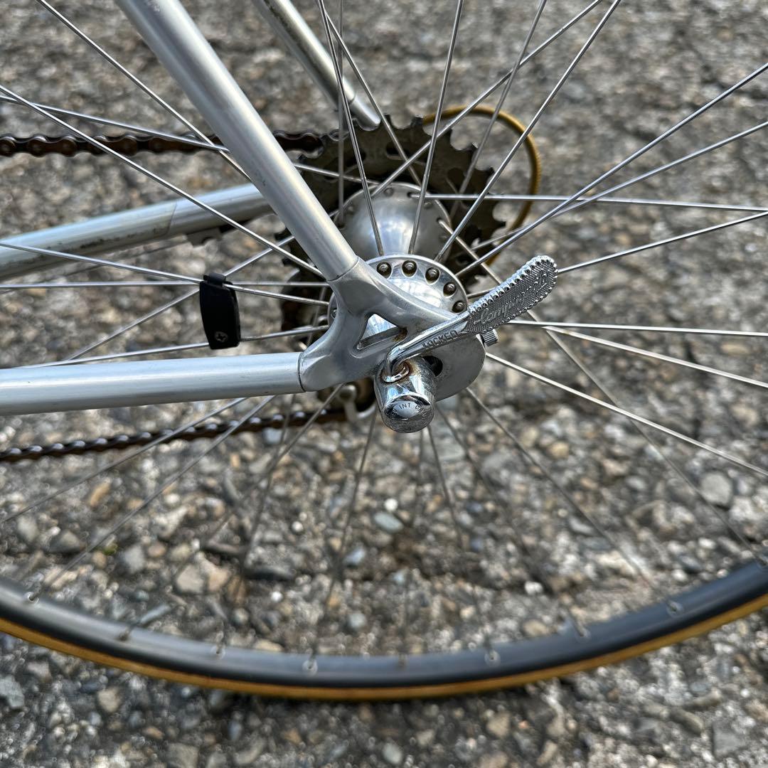 ブリヂストン　RADAC