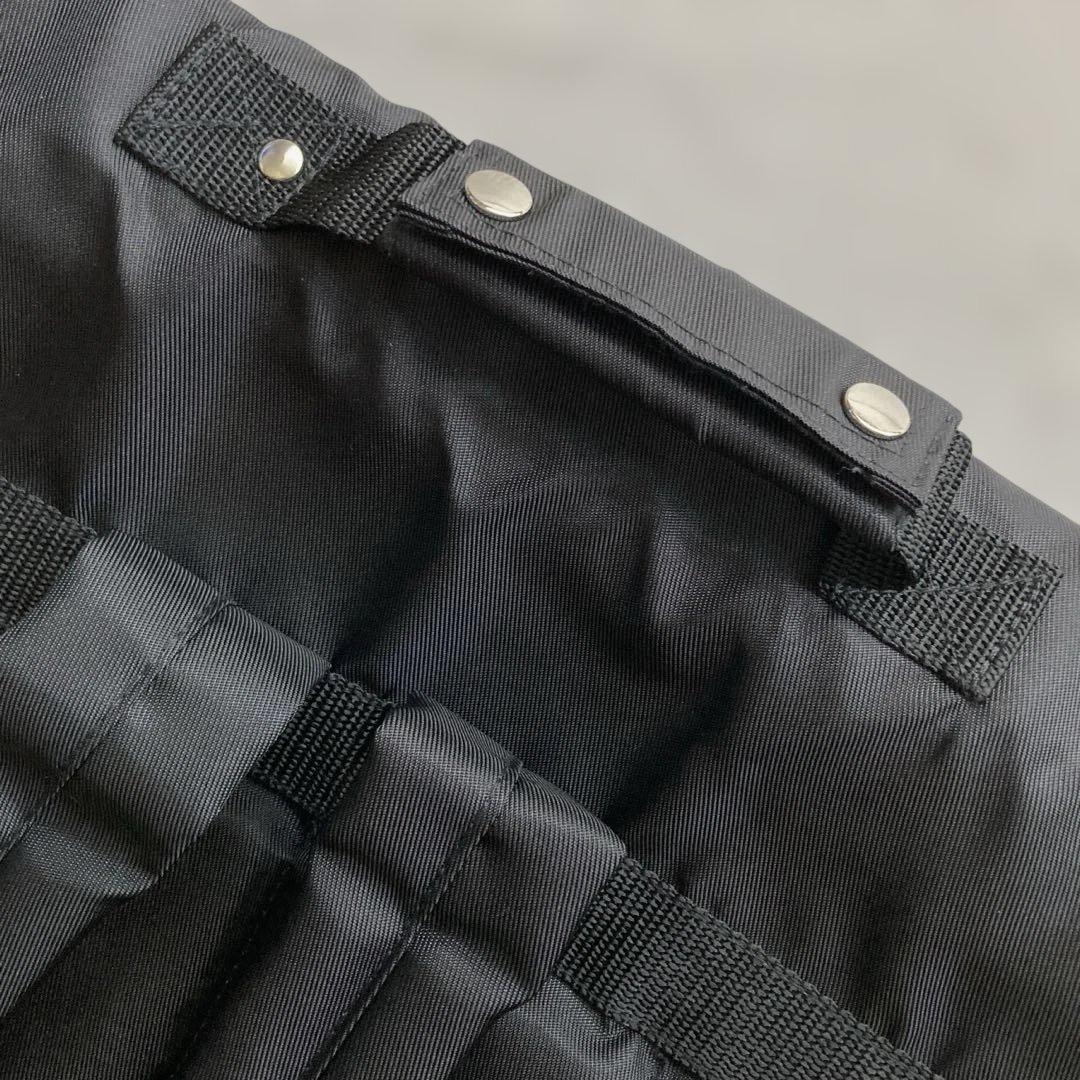 【新品】バッドばつ丸 2way リュック 手提げ バッグ 平成レトロ 1996年