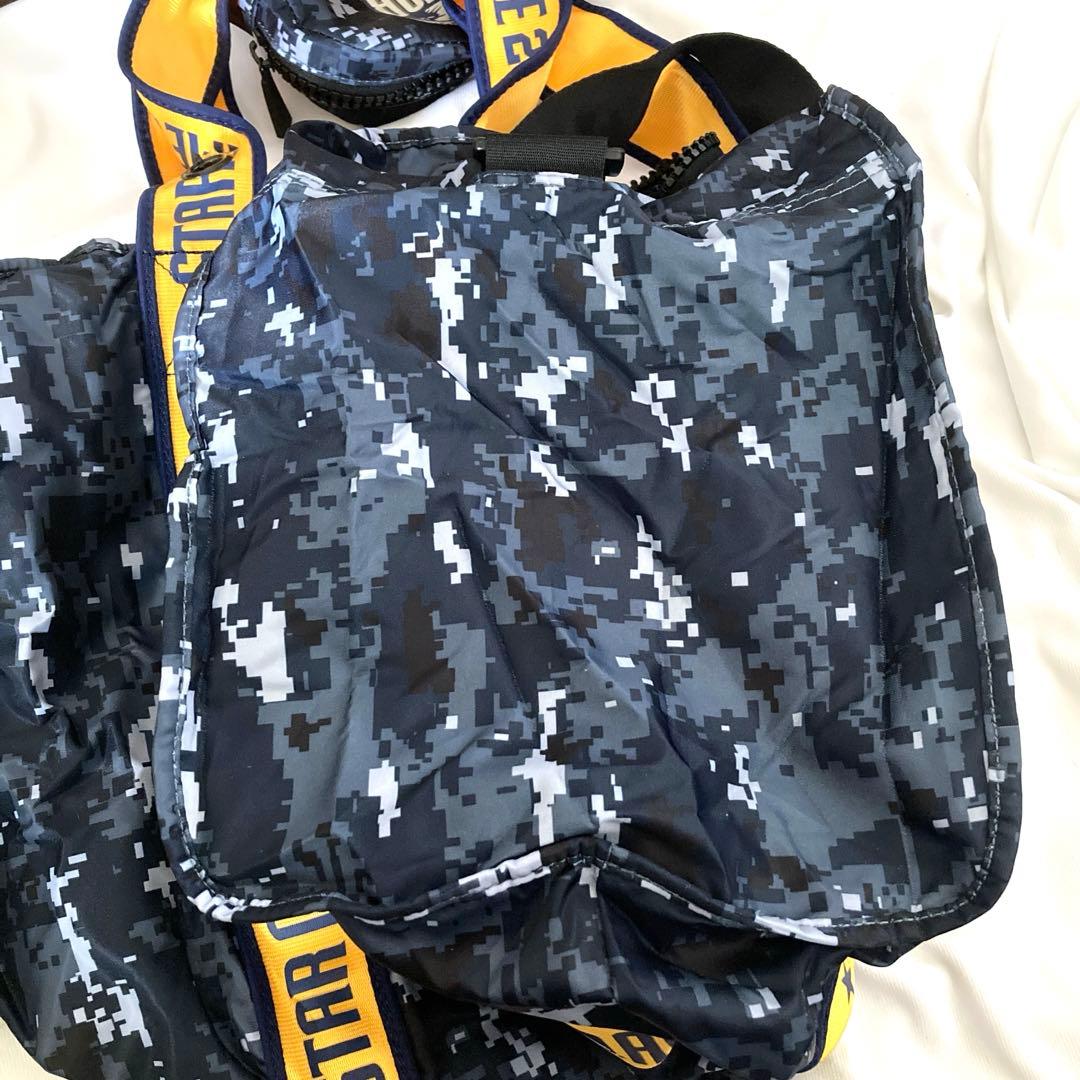 未使用　ALL STAR GAME 2016 グッズ メジャーリーグ 野球　レア