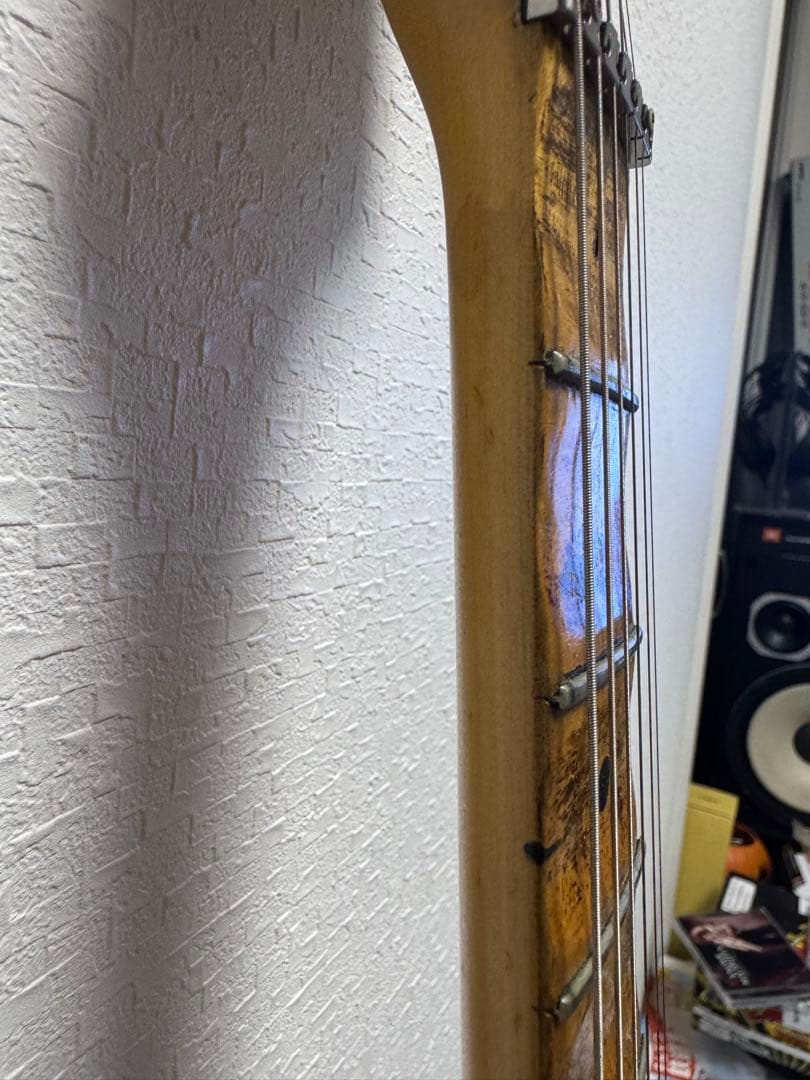 yngwie malmsteen仕様モデル