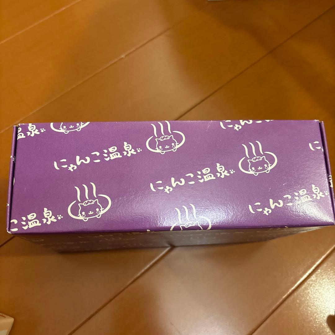 平成レトロ　初期　にゃんにゃんにゃんこ　ぬいぐるみ　にゃんこ温泉箱　まとめ売り