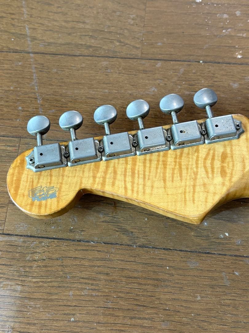 Fender ST57-65AS 40周年記念モデル ストラトキャスター