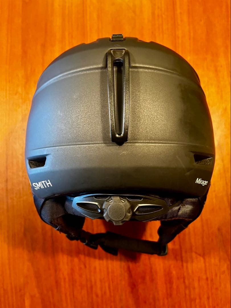 Smith Mirage MIPS ヘルメット メンズ 2023年モデル