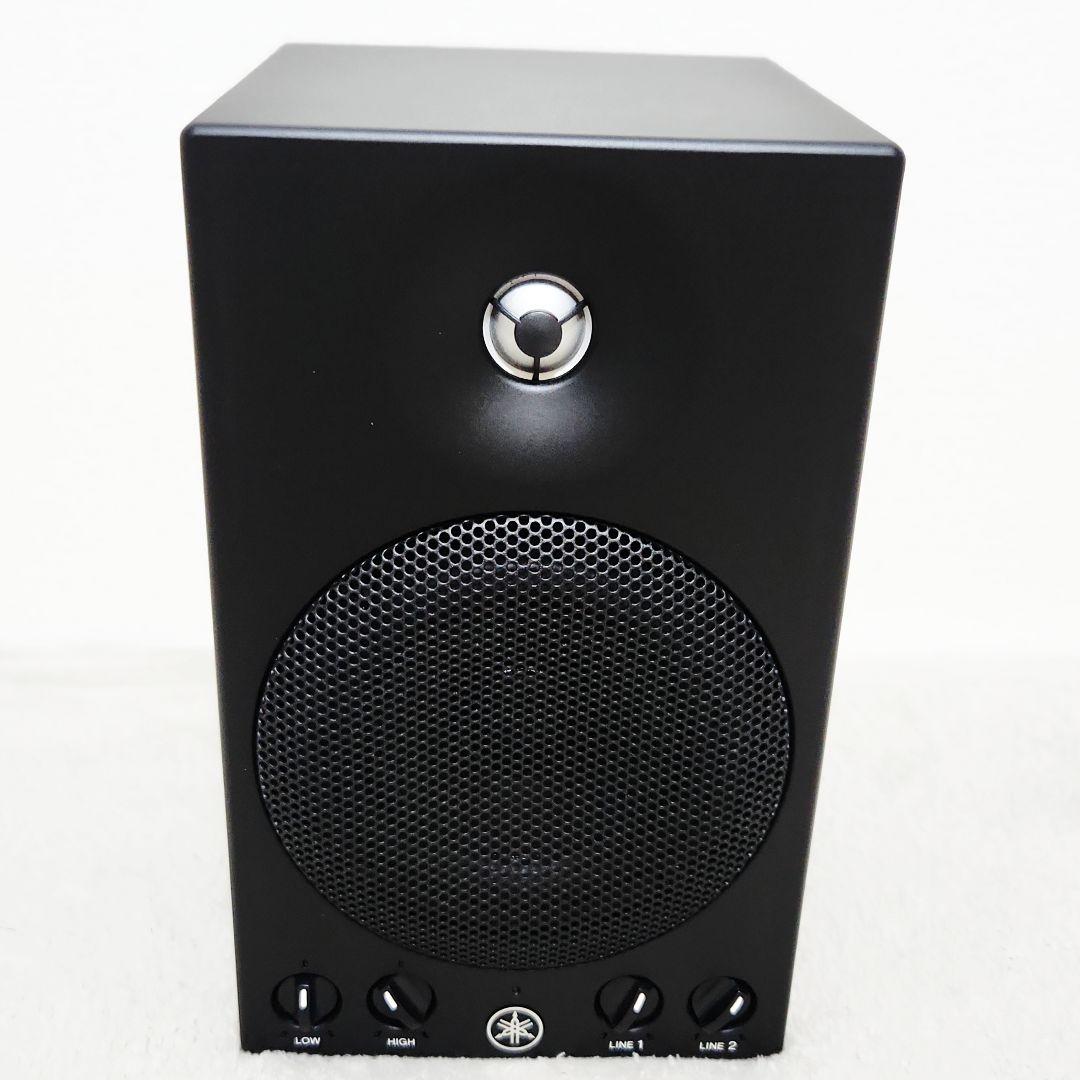 YAMAHA MSP3A パワードモニタースピーカー ヤマハ