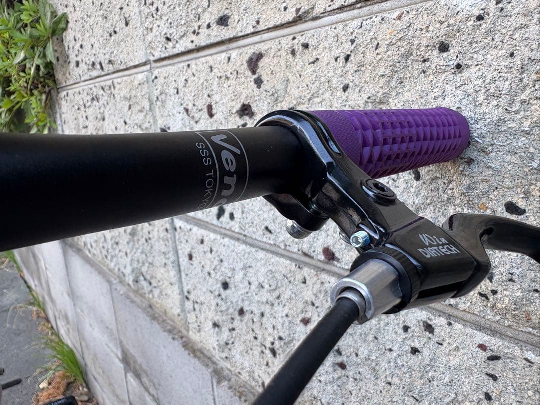 【Clothingrooves様】FUJI TRACK ARCV 49サイズ