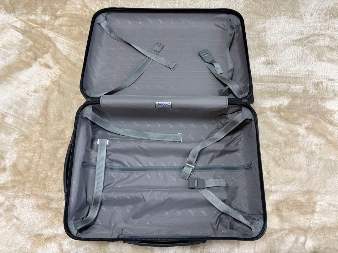 RIMOWA 機内持ち込み32L サルサ　送料込
