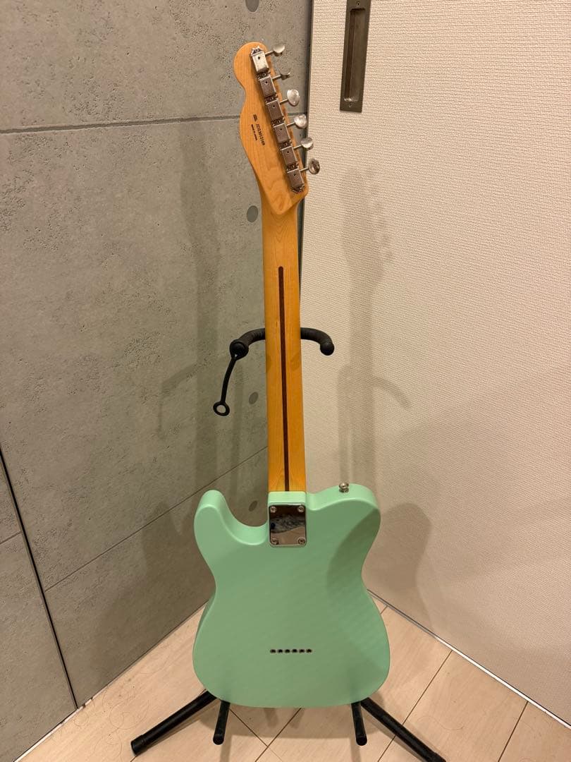 Fender Japan Junior Collection テレキャスター