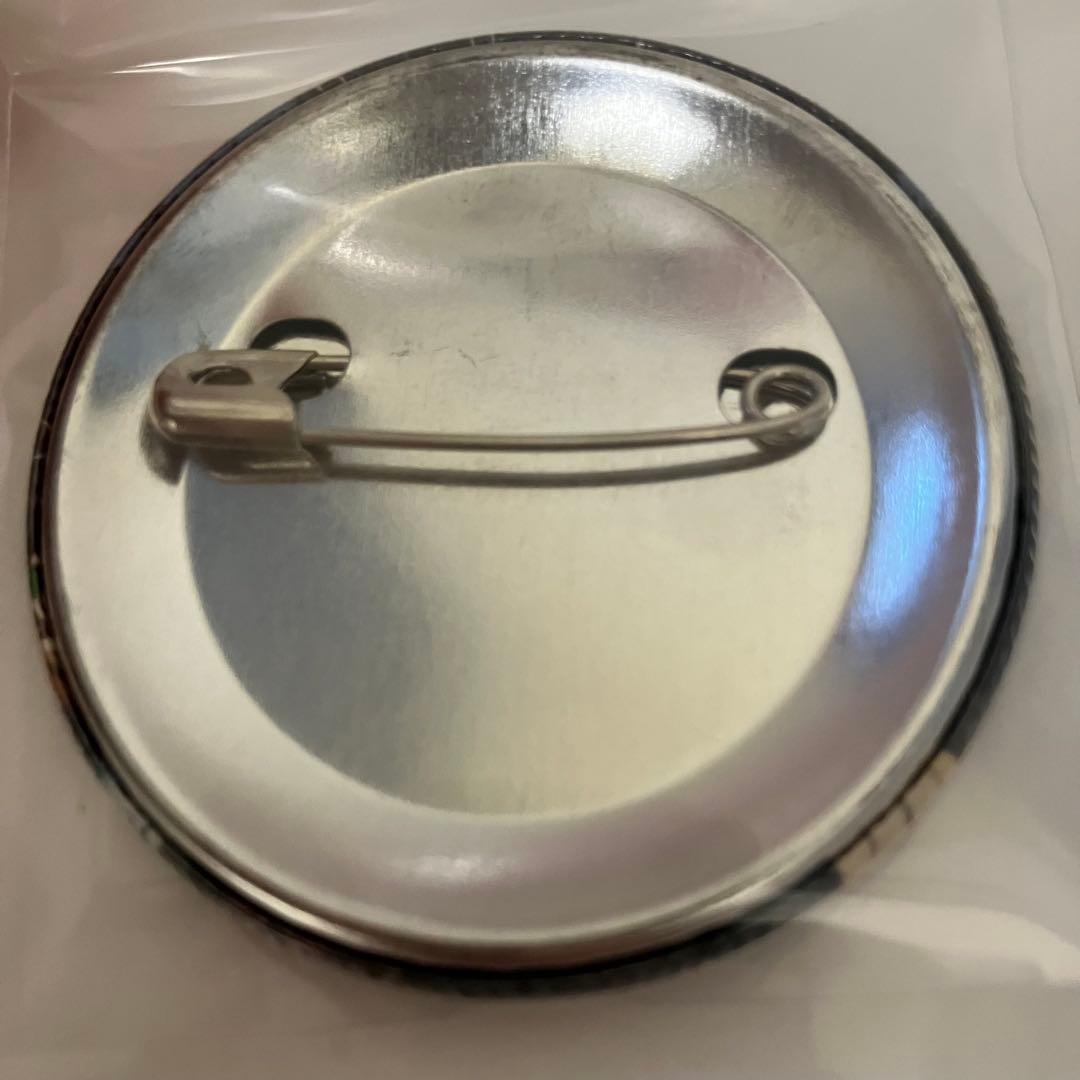 SAO ソードアートオンライン マンハッタンロールアイス キリト　缶バッジ　9個