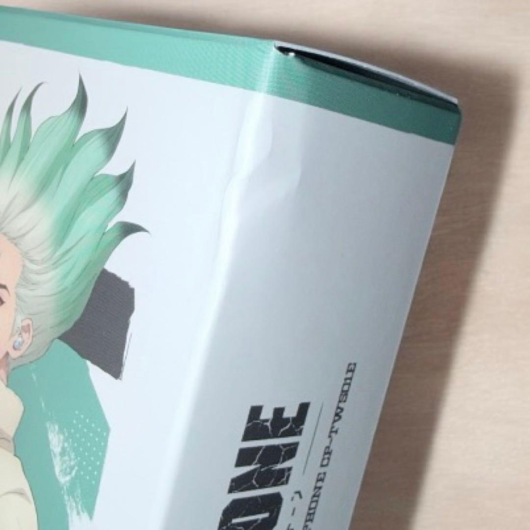Dr.STONE 石神千空 ONKYO ワイヤレスイヤホン