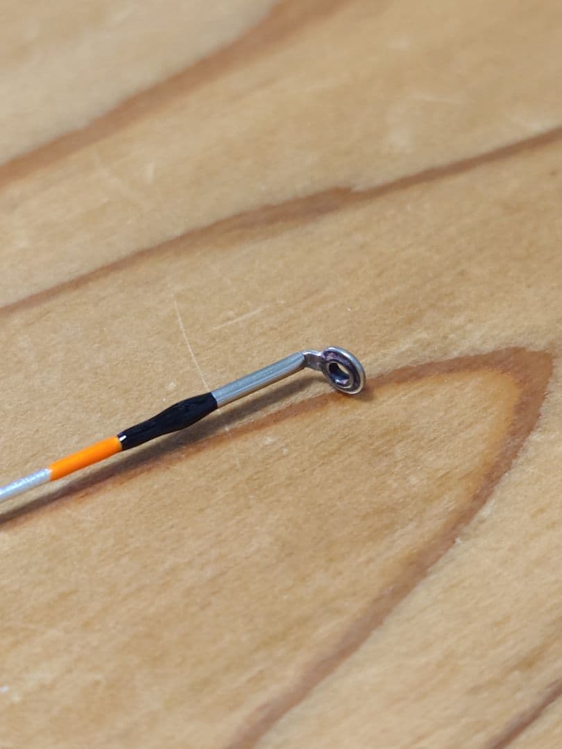 一誠　海太郎 「碧」IUS-70XLS-LV2「レベリング」