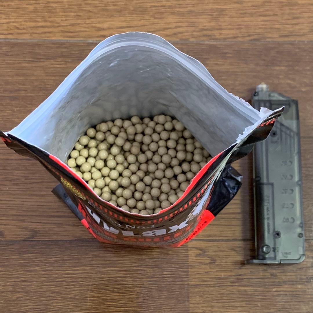 東京マルイ　次世代電動ガン　SCAR-H