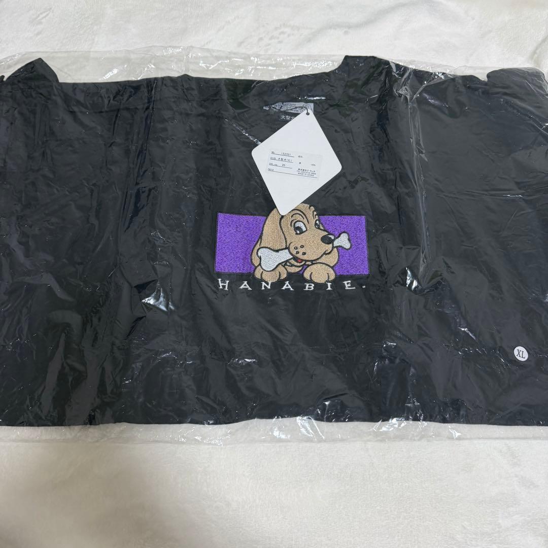 花冷え 春の大開放祭 2025 GALFY コラボ Tシャツ XLサイズ