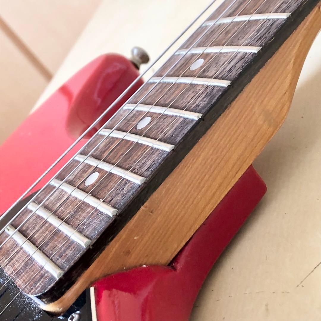 Tomson Splendor Series ムスタングモデル トムソン