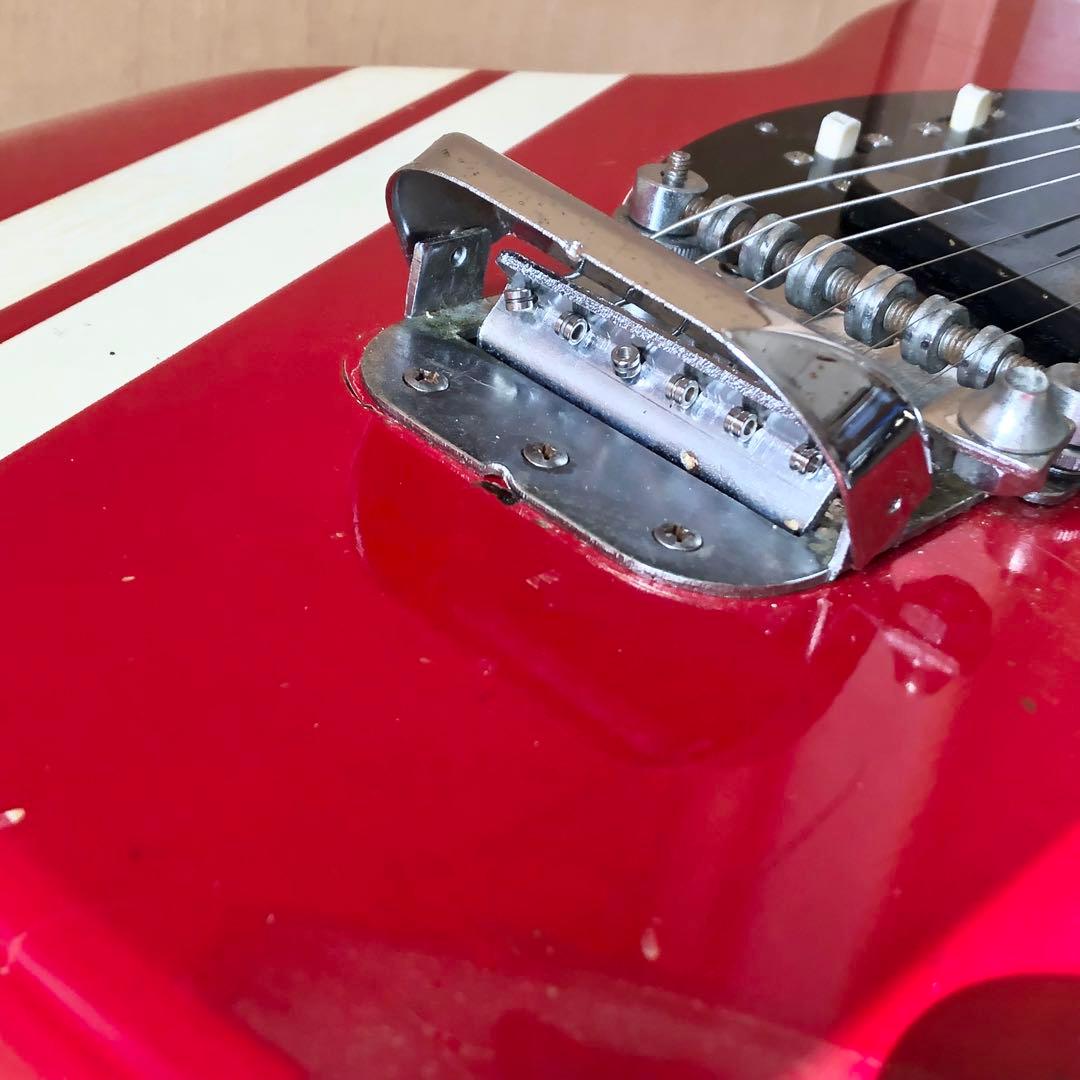 Tomson Splendor Series ムスタングモデル トムソン