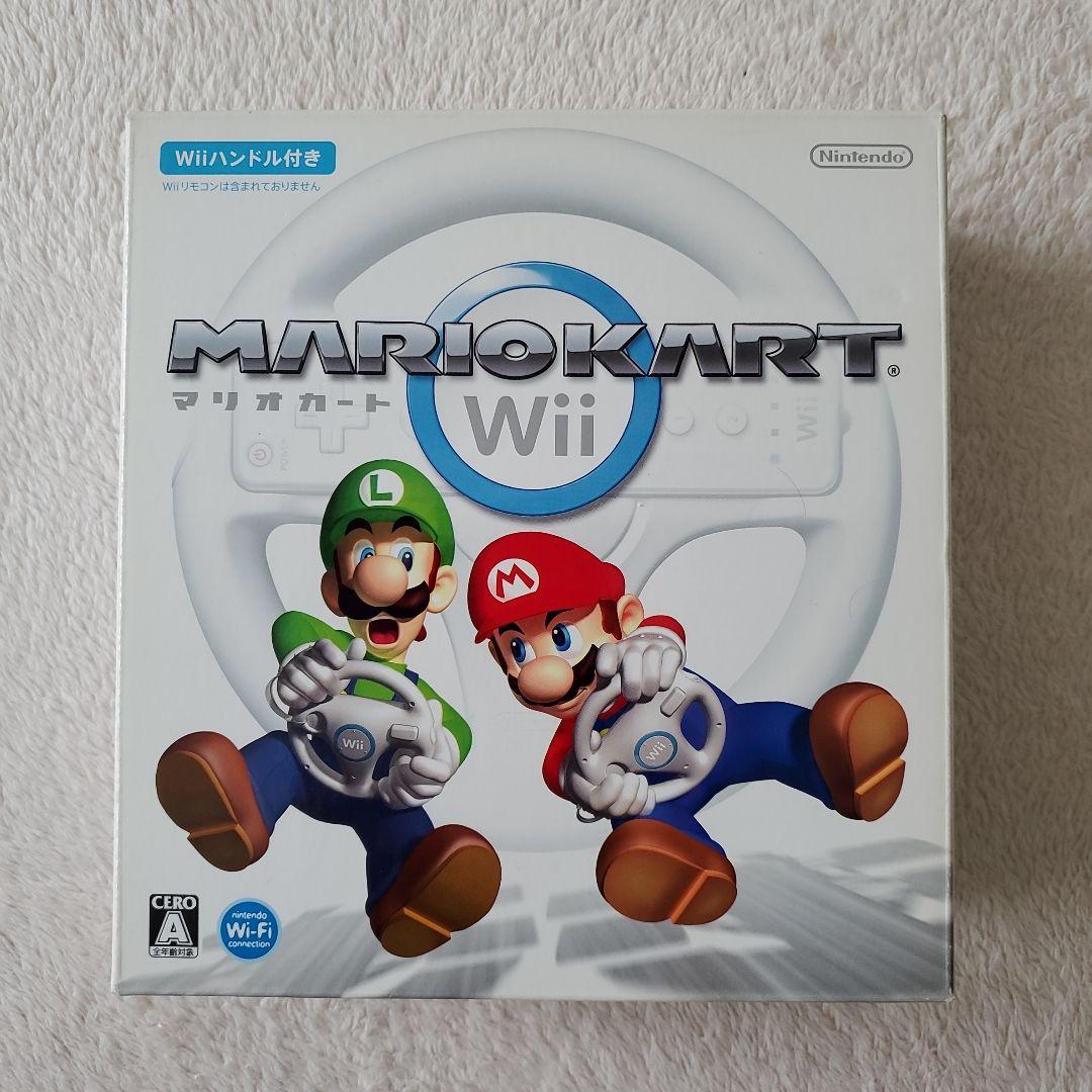 週末値下げ中です。Wii本体(黒他)4種類セット