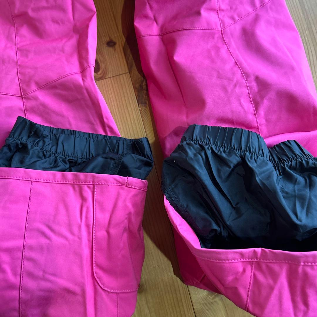 phenix レディーススキーウェア　Lサイズ