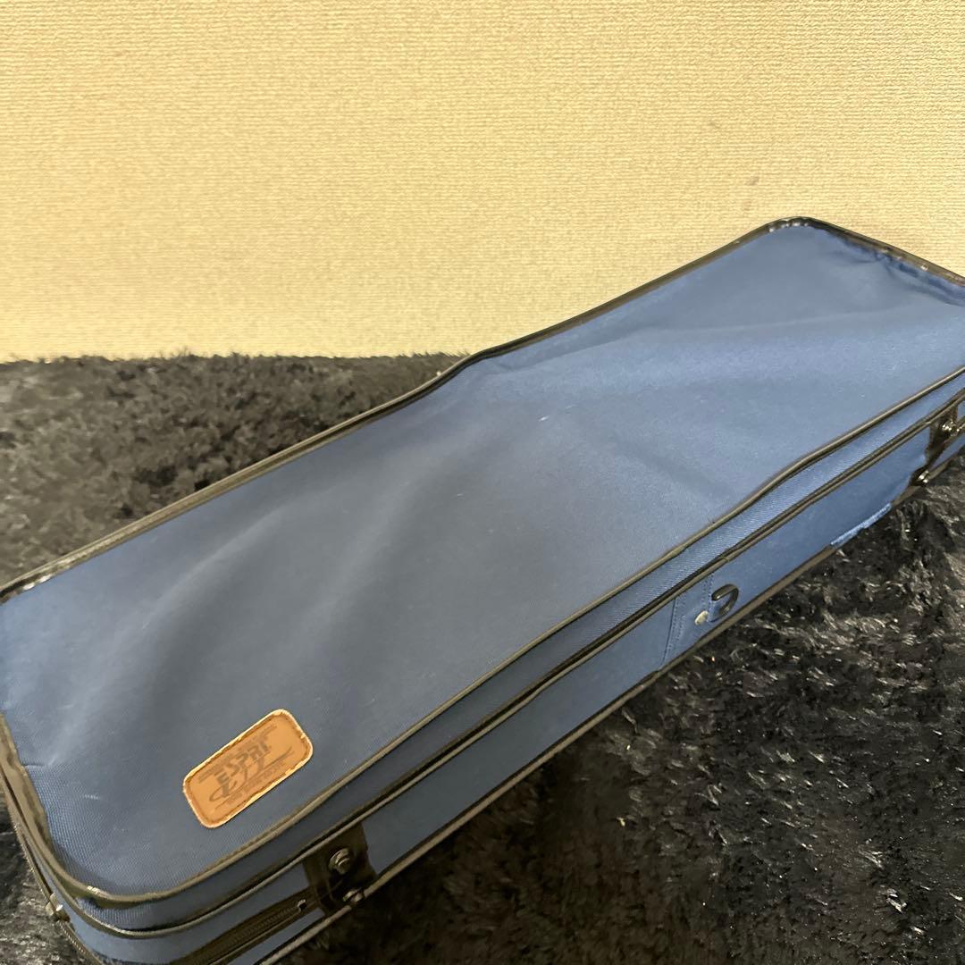 HORA Reghin Romania VIOLIN 4/4サイズ 弦楽器