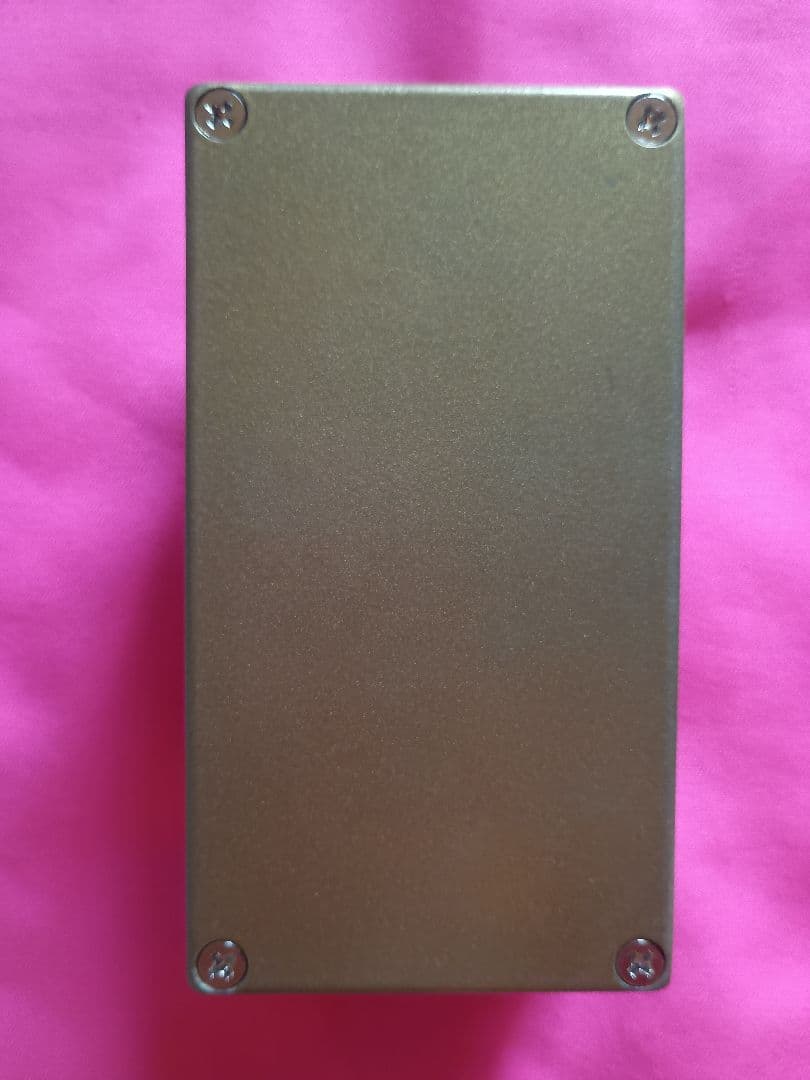 Umbrella Company Hitchhike Drive 【ツイード系】