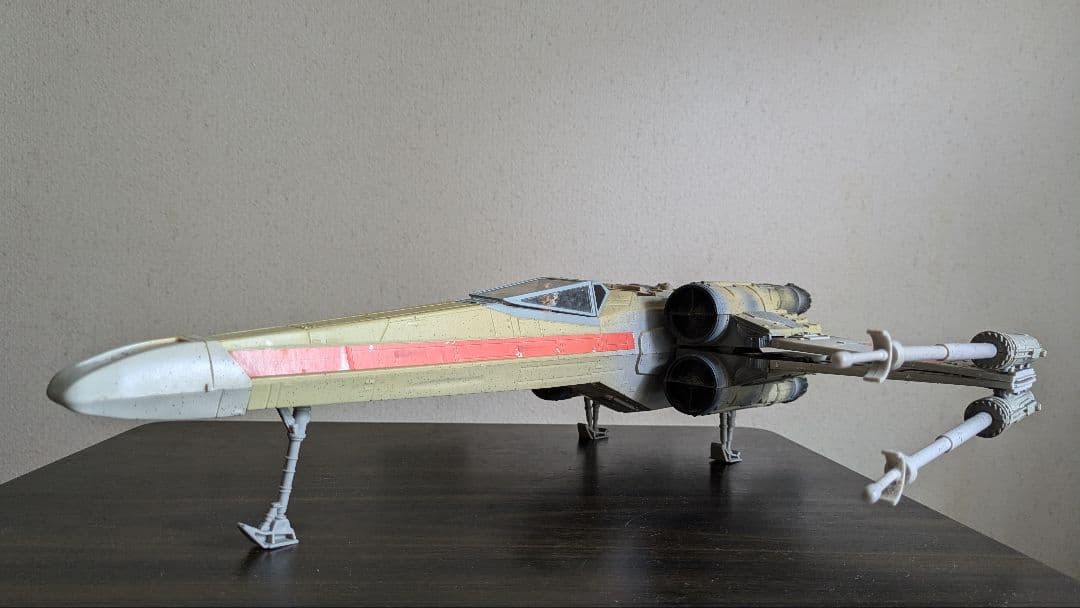 スター ウォーズ X ウィング