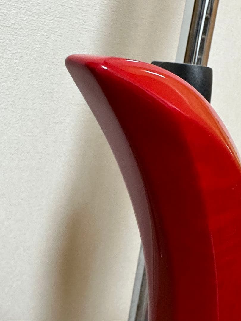 ギター FERNANDES Burny hide MG-85X