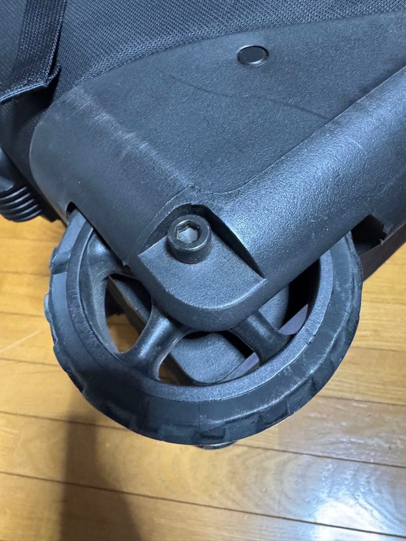 希少 THE NORTH FACE ザ ノースフェイス キャリーケース