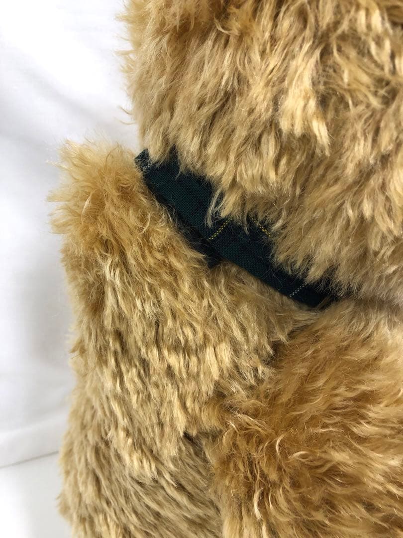 STEIFF シュタイフ テディベア　55㎝　ぬいぐるみ