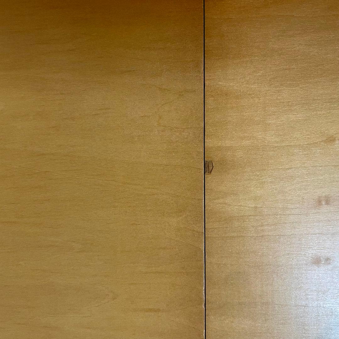  peak フォールディング　テーブル　高さ調整可　シナベニア