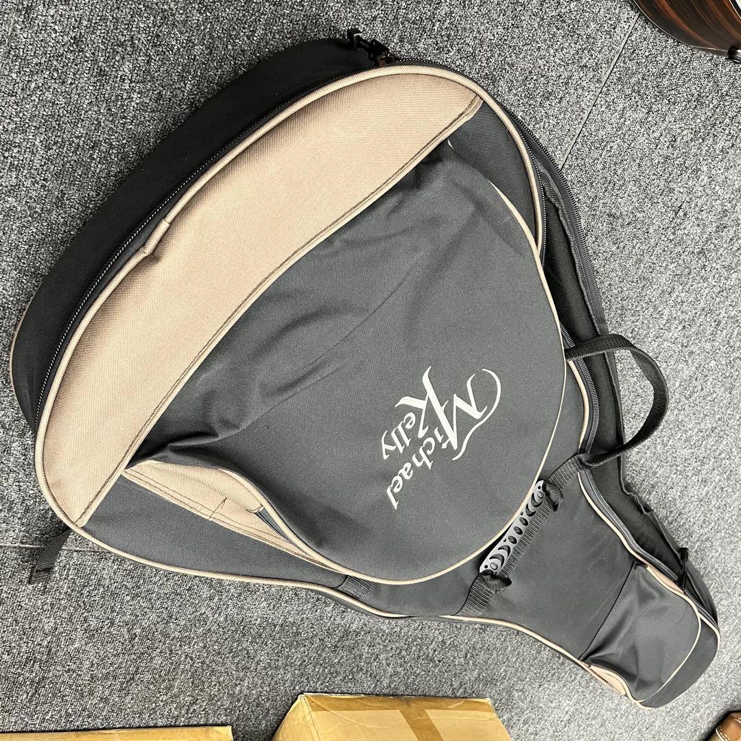 【10922】 Michael Kelly Act Ele Bass