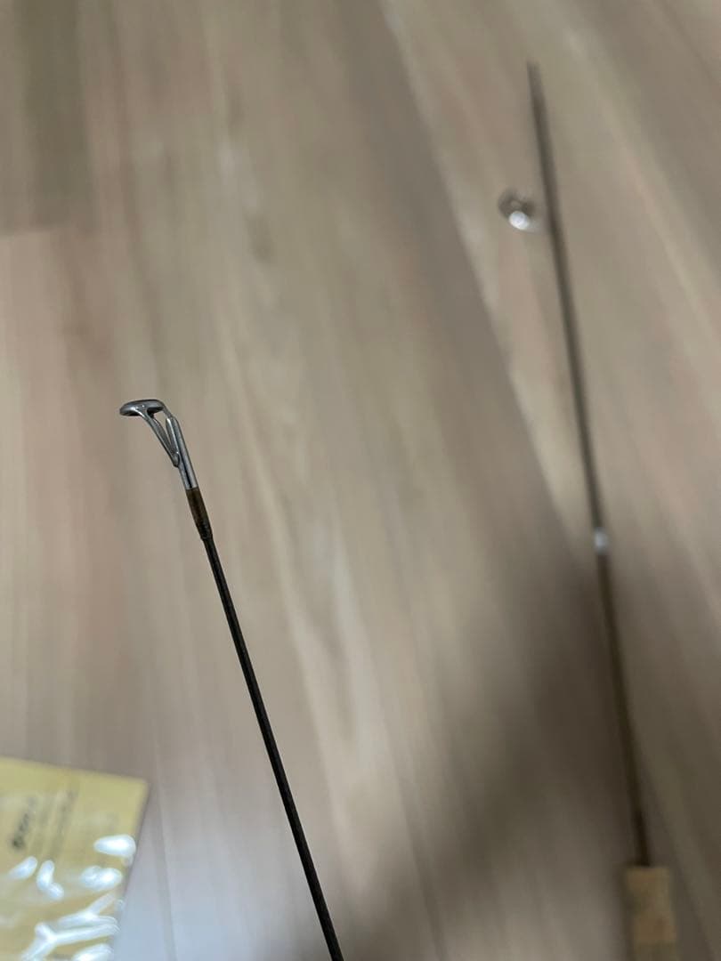 ロデオクラフト　999.9 ブロンズウルフ　62L-K