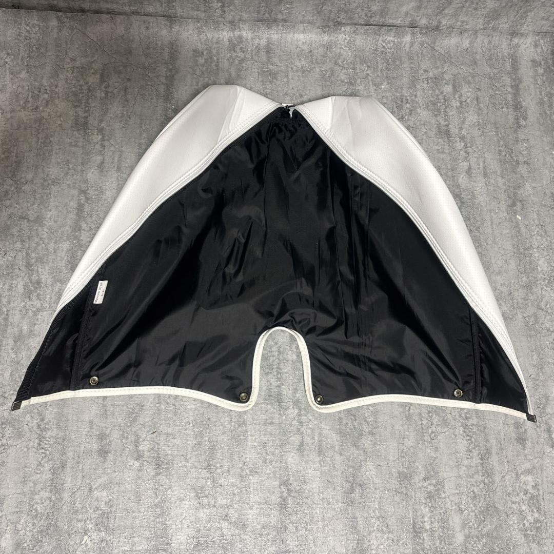 デサントDESCENTE キャディバッグ DQBNJJ02