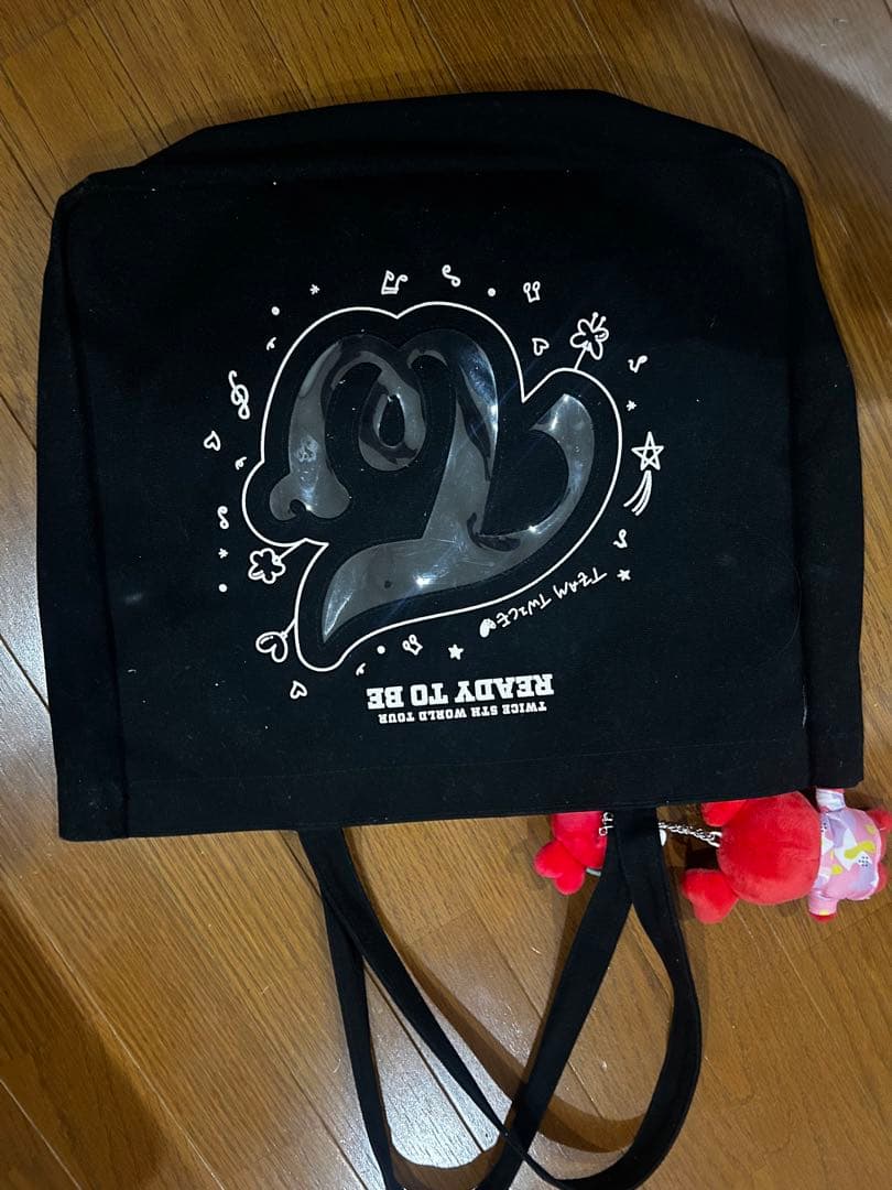 TWICE チェヨン 痛バ グッズまとめ売り